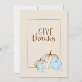 Merci de donner la carte d'invitation faire-part.