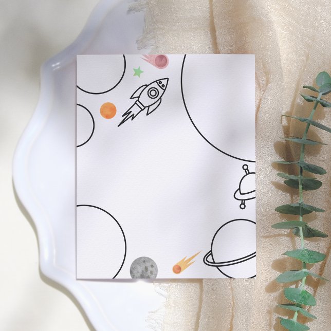 Merci de la page de coloriage d'anniversaire Rocke (Créateur téléchargé)