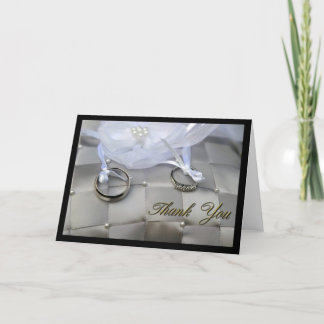 Merci de mariage
