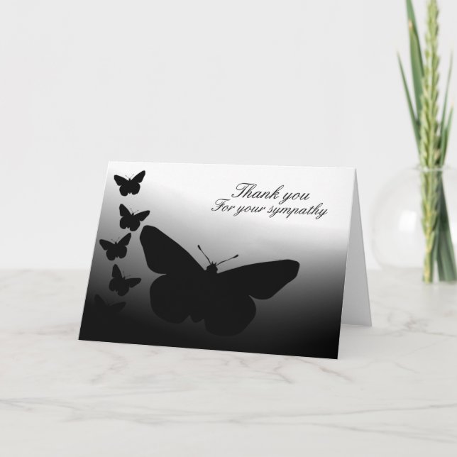 Merci de papillon (Devant)