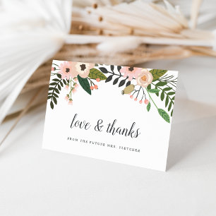 Merci de prairie de pêche