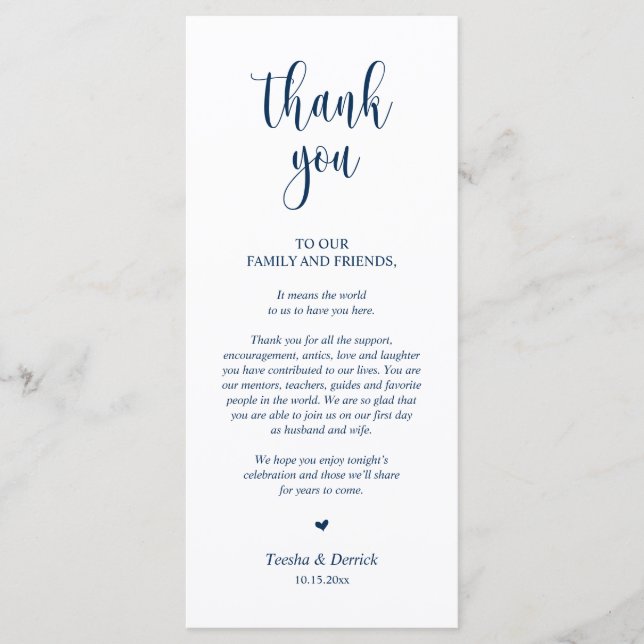 MERCI de réglage du point d'entrée, carte bleue ma (Devant)