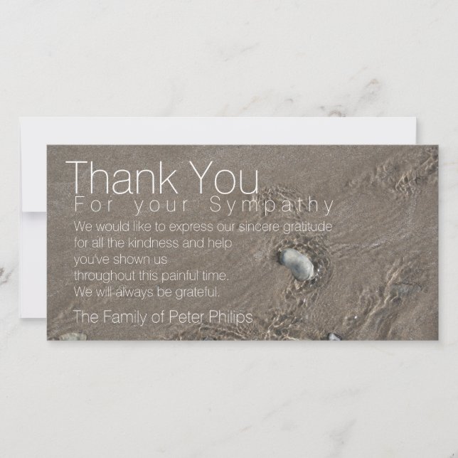 Merci de symbiose moderne Sand 2 VFC (Devant)