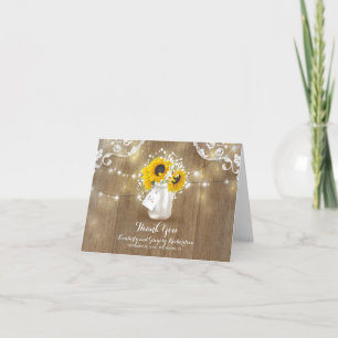 Merci de tournesol de la respiration du bébé Mason