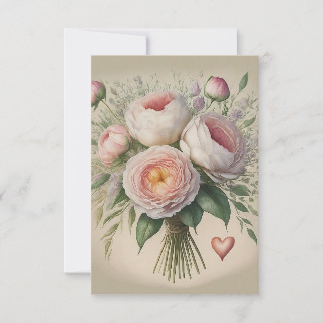 « Merci d'être incroyable. » (Devant)