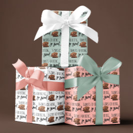 Merci D'Être Si Douce Feuilles De Papier À Envelop