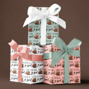 Merci D'Être Si Douce Feuilles De Papier À Envelop