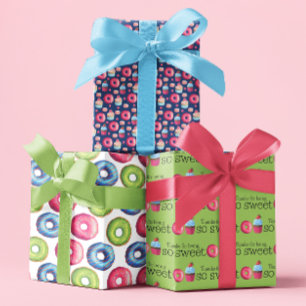 Merci D'Être Si Douce Feuilles D'Enveloppement