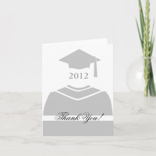 Merci d'obtention du diplôme