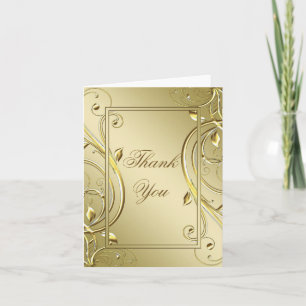 Merci du 50e anniversaire du Mariage de l'or