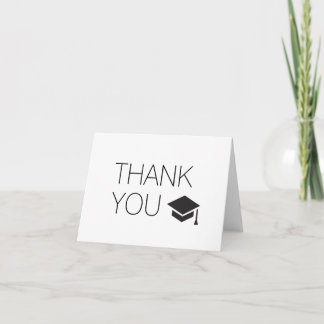 Merci Du Diplômé