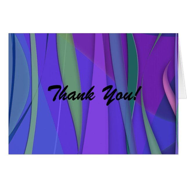 Merci du Pacifique (Devant horizontal)