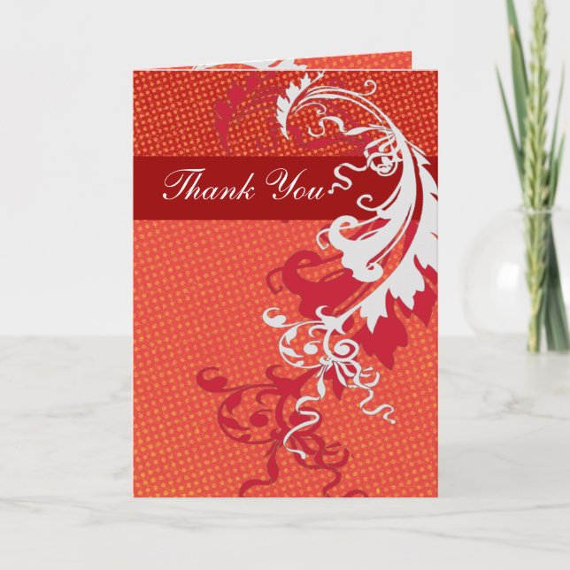 Merci Élégant Audacieux (Devant)