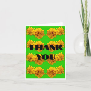 merci fleur