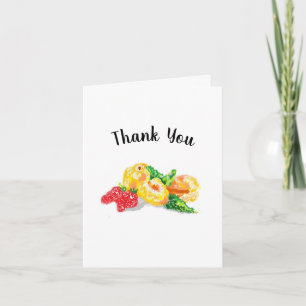 Merci : Fruits de l'amour
