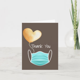 Merci II Coronavirus Edition