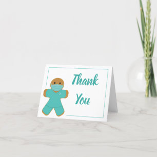 Merci Infirmière Docteur en pain d'épice Homme Car