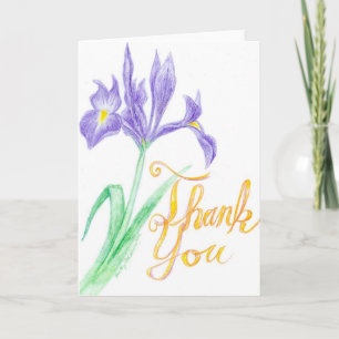 Merci Iris