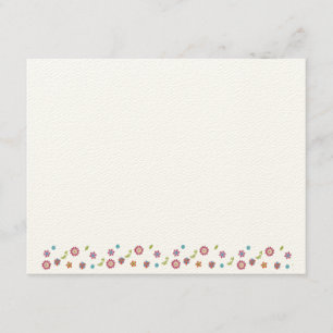 Merci juif de bat mitzvah d'étoile de David de