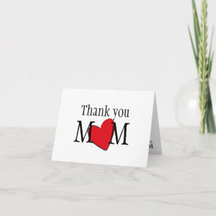 Merci Maman Customisée