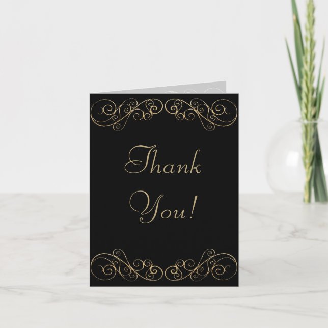 Merci mariage (Devant)
