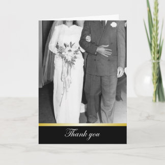 Merci Mariage Merci - DRÔLE