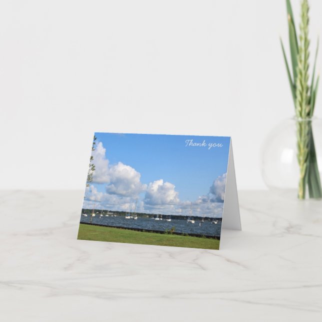 Merci - Michigan (Devant)