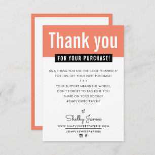 MERCI MODERNE acheter insert orange