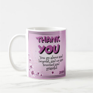 Merci Mug