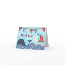 Merci nautique de baleine d'océan de plage de