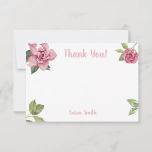 Merci notes - douche nuptiale, cartes mariages
