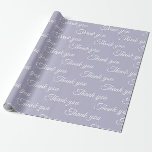 Merci Papier cadeau