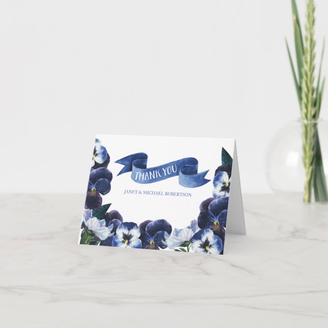 Merci peint de pensées (Devant)