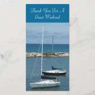 Merci pendant un grand week-end, TEYoung