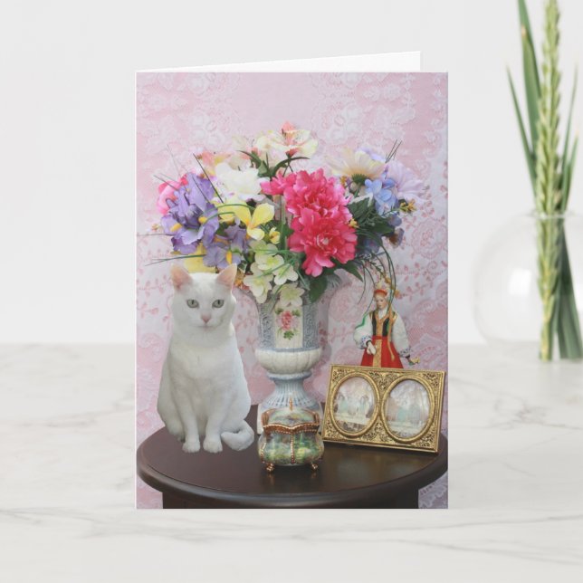 Merci personnalisable (Devant)