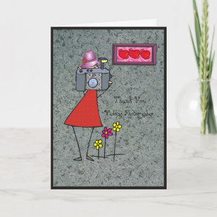 Merci Photographe Mariage