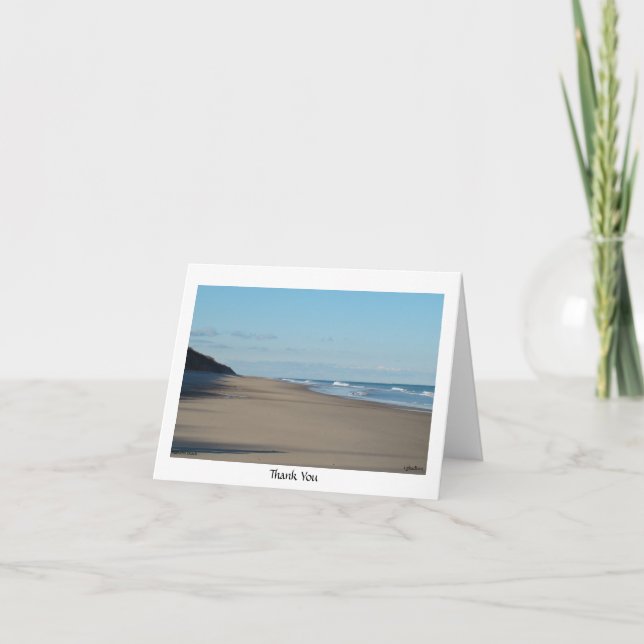 Merci - plage de marconi (Devant)