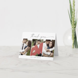 Merci plié moderne Silver 3 Modèle photo