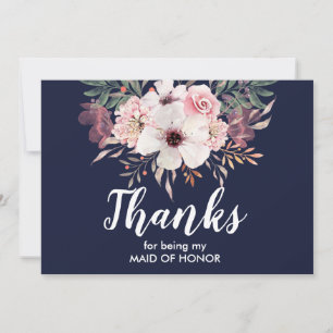 Merci pour être ma domestique de la carte