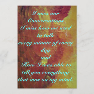 Merci pour être un ami