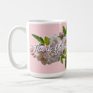 Merci pour être une maman Mug - Les Golden Girls