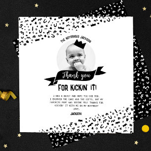 Merci Pour Kickin' It Avec Moi Hip hop des années 