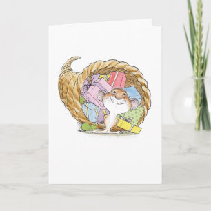 Merci pour la carte cadeaux