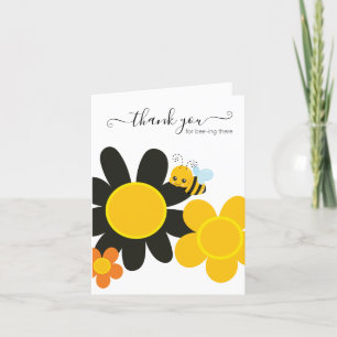 Merci Pour L'Abeille Là