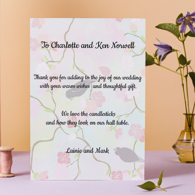 Merci pour le cadeau 2 (Créateur téléchargé)