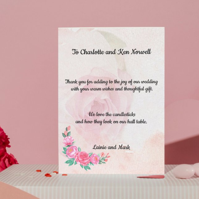 Merci pour le cadeau 2 (Créateur téléchargé)