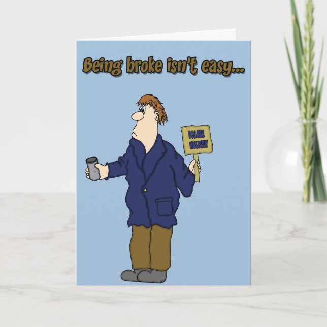 Merci pour le divorce ! (Devant)