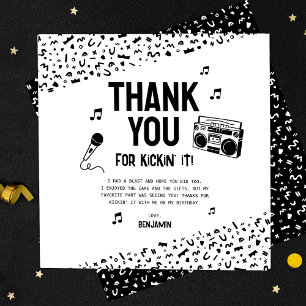 Merci pour le lancer avec moi 90s Hip hop