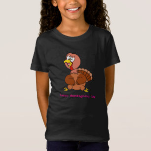 merci pour le t-shirt du jour