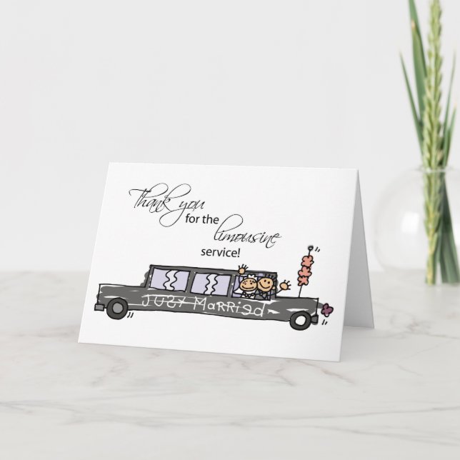 Merci pour les personnages de bâton de service de  (Devant)